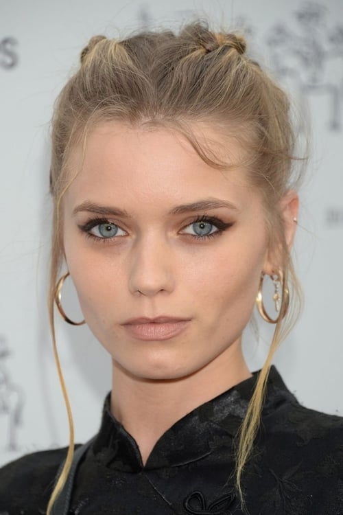 Picture of Abbey Lee