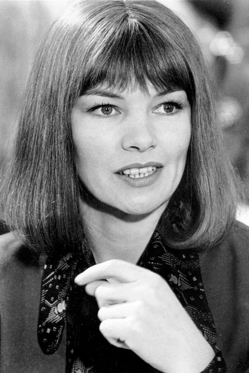 Picture of Glenda Jackson