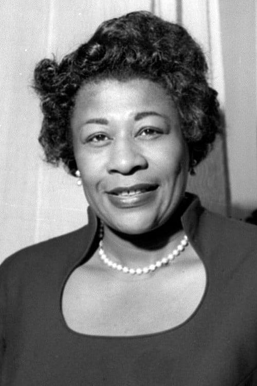 Picture of Ella Fitzgerald