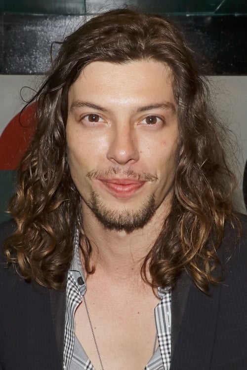 Picture of Benedict Samuel