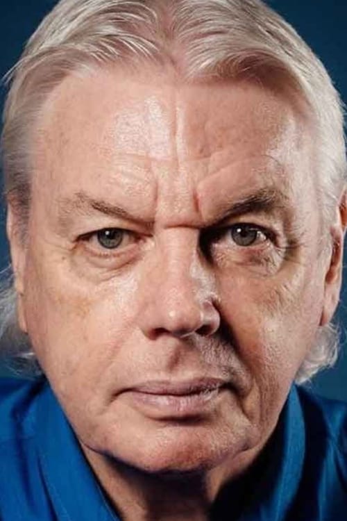 Picture of David Icke