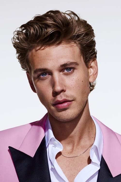 Picture of Austin Butler