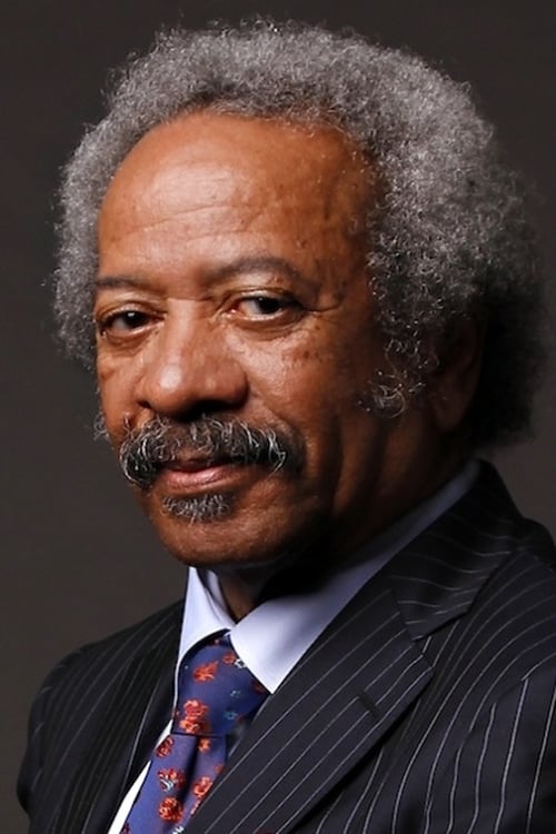 Picture of Allen Toussaint