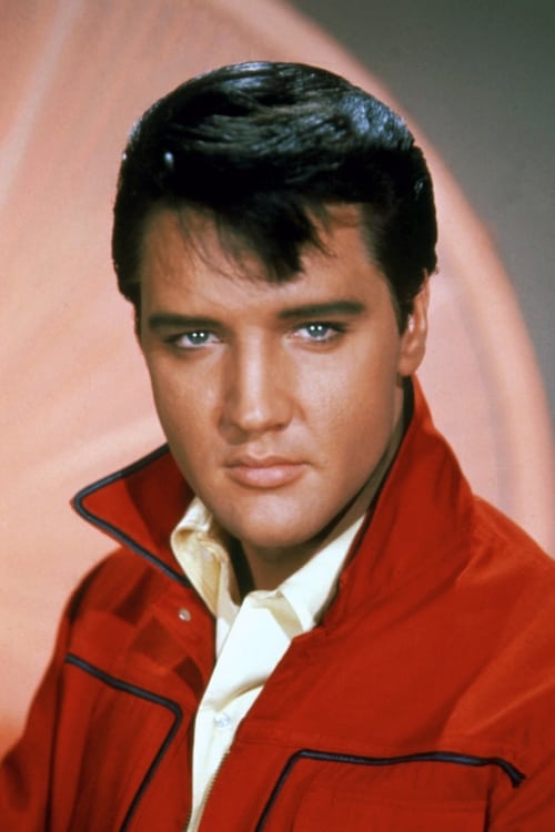 Picture of Elvis Presley