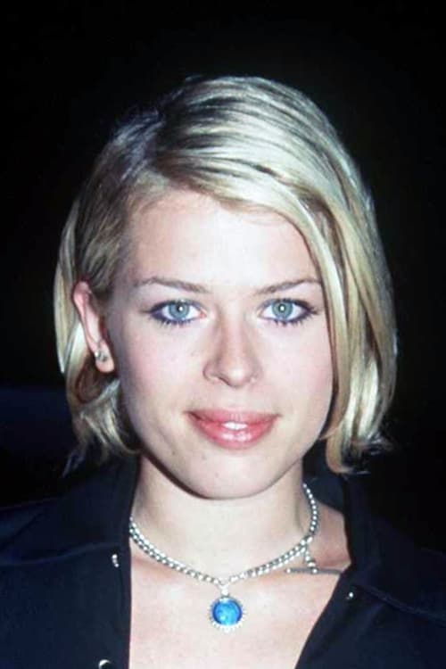 Picture of Amanda de Cadenet