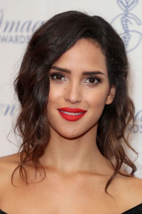 Picture of Adria Arjona