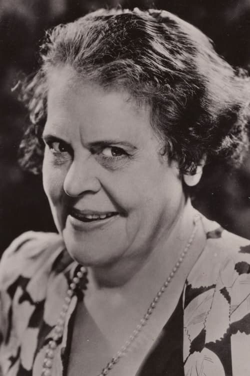 Picture of Marie Dressler