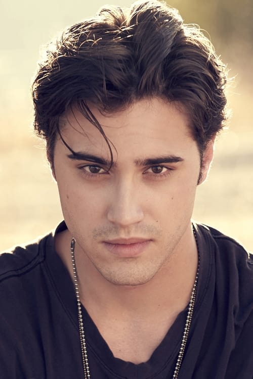 Picture of Ryan McCartan