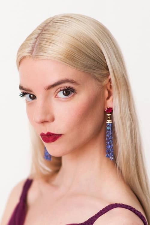 Picture of Anya Taylor-Joy