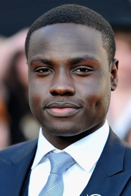 Picture of Dayo Okeniyi