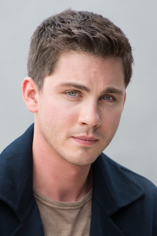 Picture of Logan Lerman