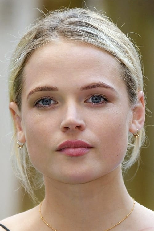 Picture of Gabriella Wilde