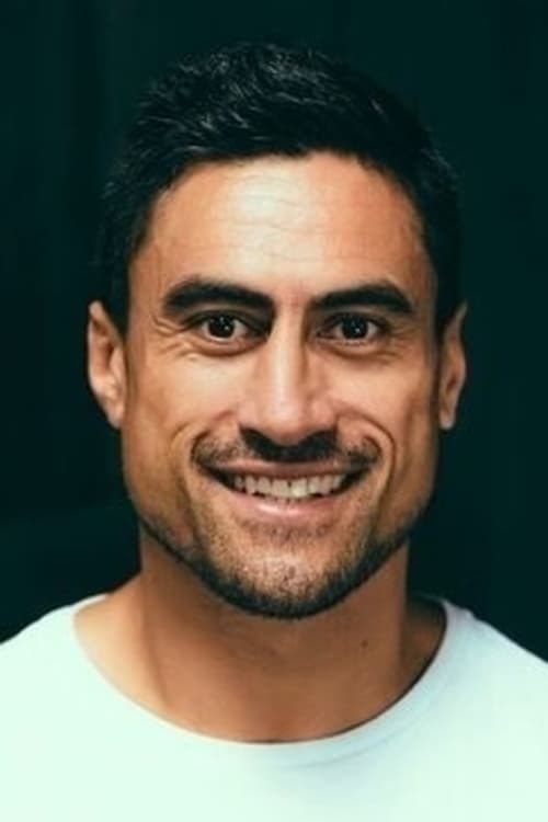 Picture of Joseph Naufahu