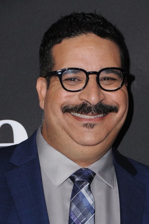 Picture of Erik Griffin