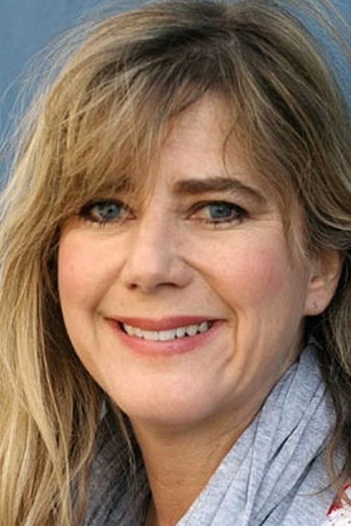 Picture of Imogen Stubbs