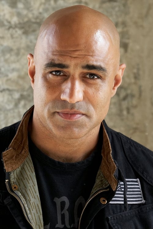 Picture of Faran Tahir