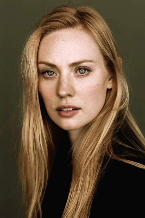 Picture of Deborah Ann Woll