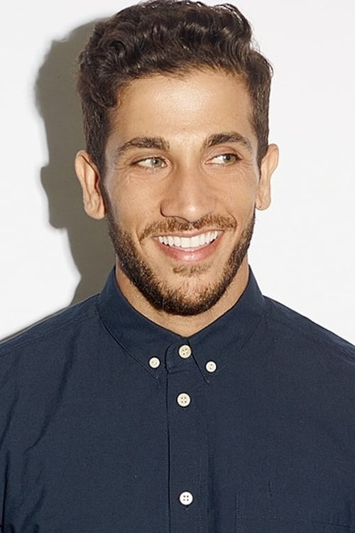 Picture of Firass Dirani