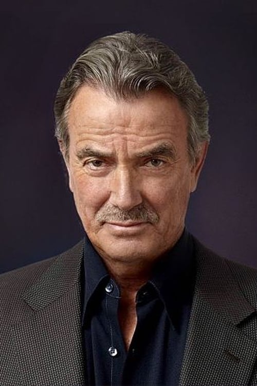 Picture of Eric Braeden