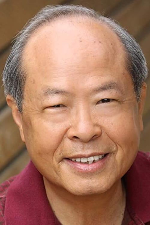 Picture of Raymond Ma