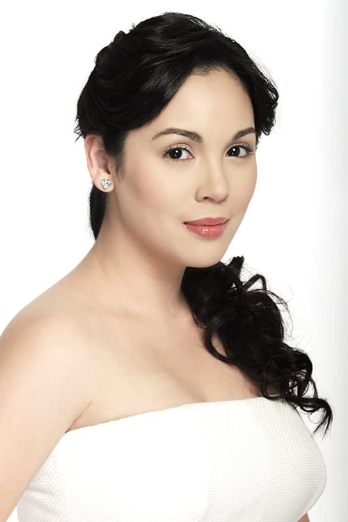 Picture of Claudine Barretto