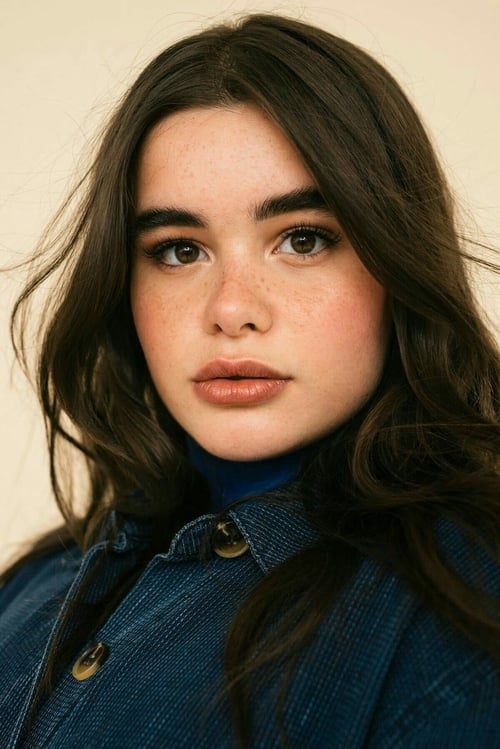 Picture of Barbie Ferreira