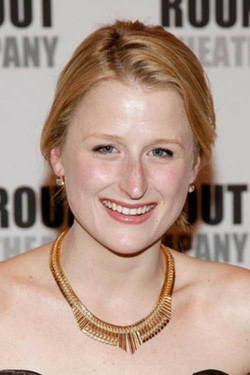 Picture of Mamie Gummer