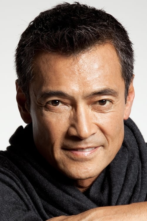 Picture of Hiroyuki Watanabe