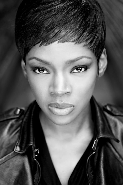 Picture of Caroline Chikezie