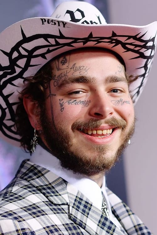 Picture of Post Malone