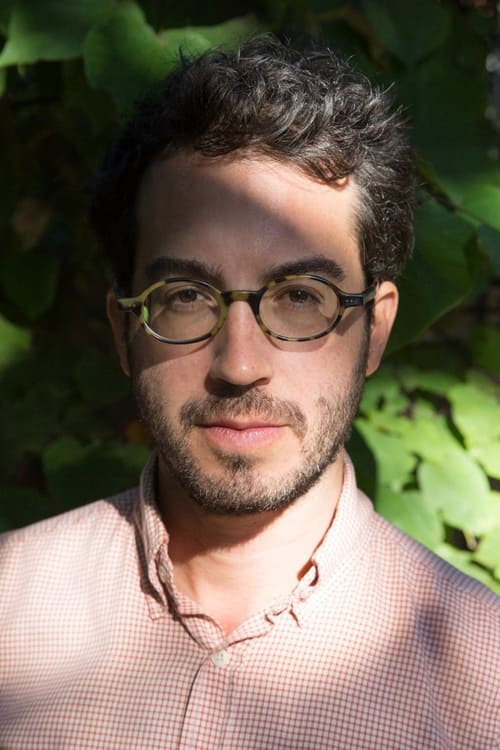 Picture of Jonathan Safran Foer