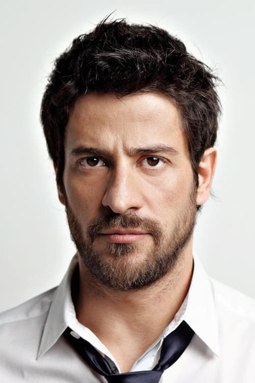 Picture of Alexis Georgoulis