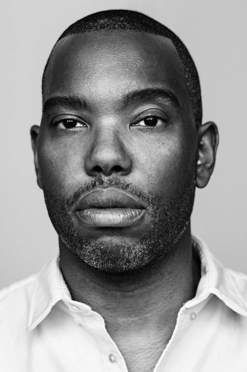 Picture of Ta-Nehisi Coates