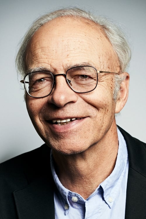 Picture of Peter Singer