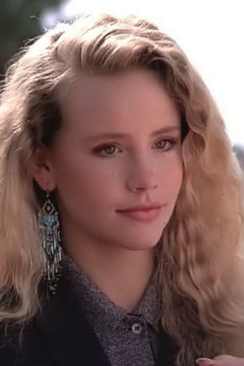 Picture of Amanda Peterson