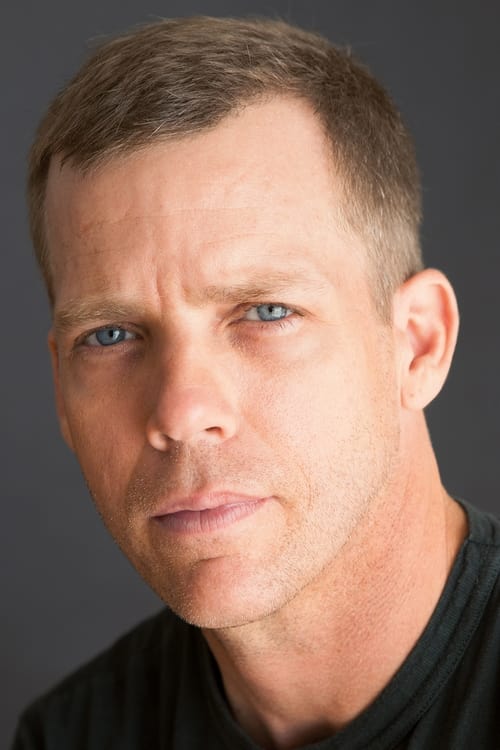 Picture of Tim Griffin