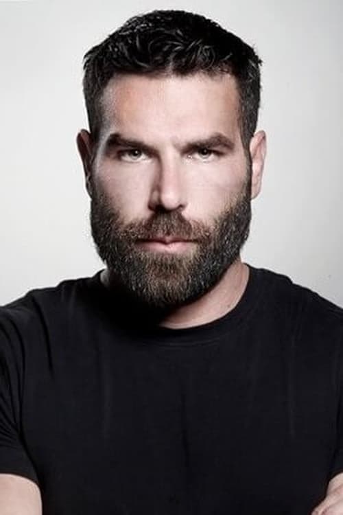 Picture of Dan Bilzerian