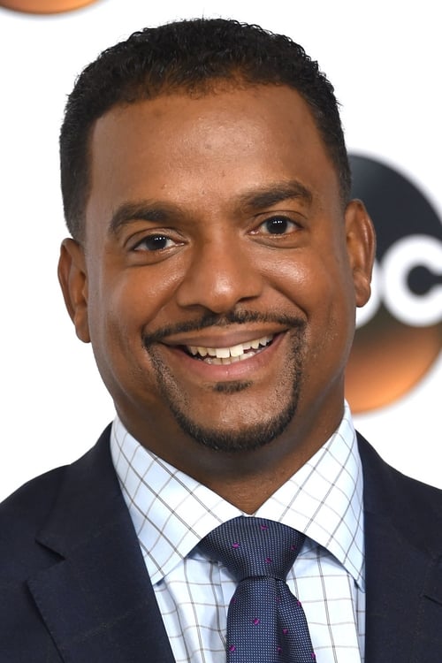 Picture of Alfonso Ribeiro