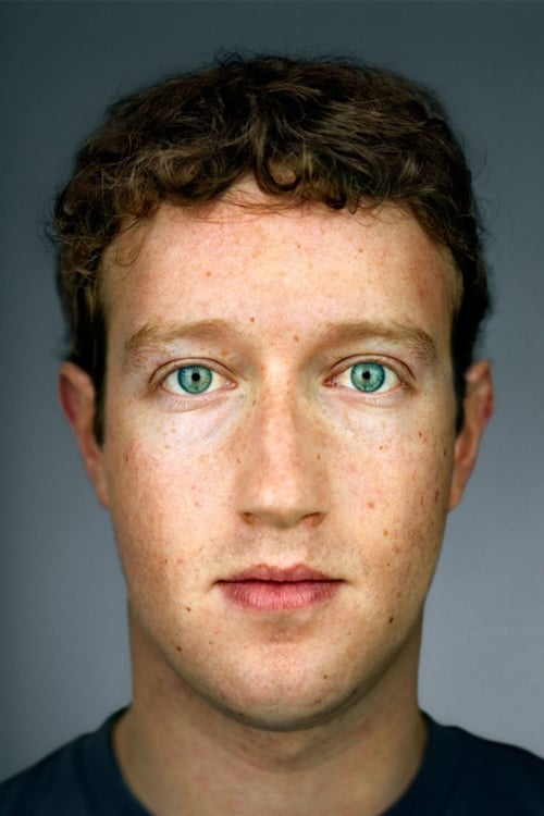 Picture of Mark Zuckerberg