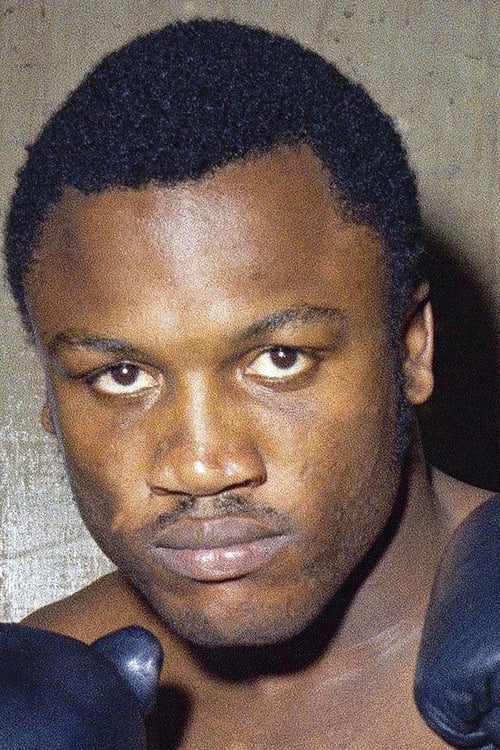 Picture of Joe Frazier