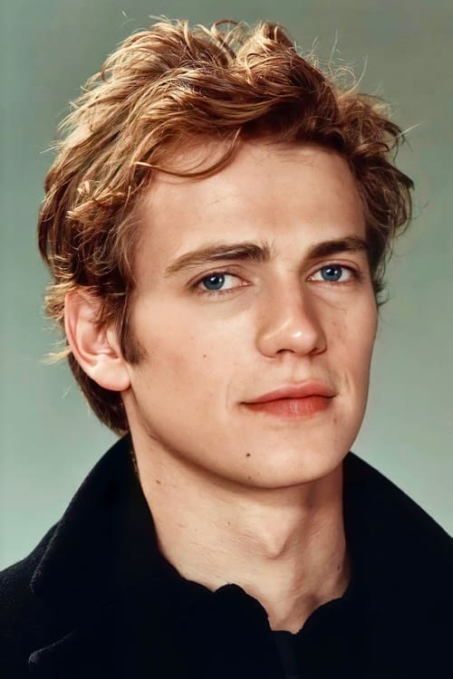 Picture of Hayden Christensen