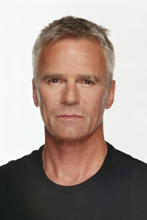 Picture of Richard Dean Anderson