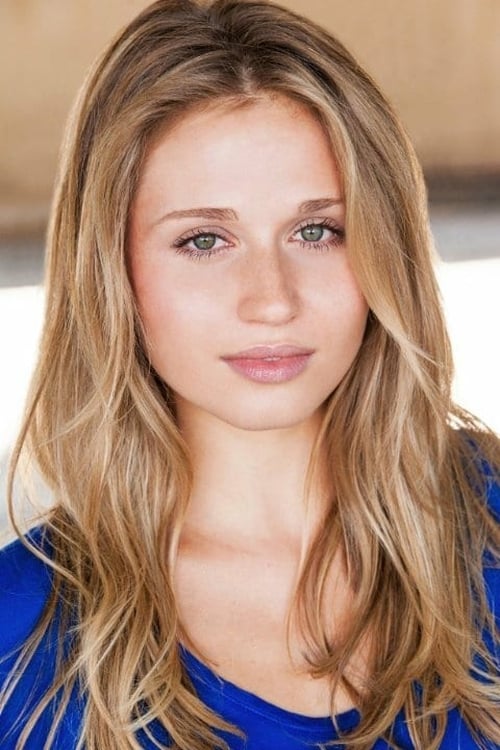 Picture of Rita Volk