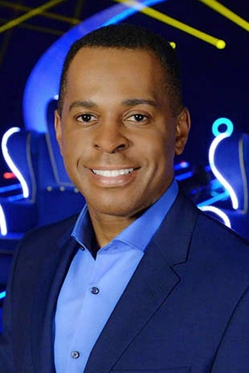 Picture of Andi Peters