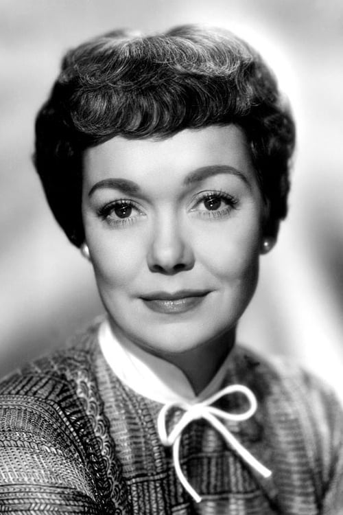 Picture of Jane Wyman