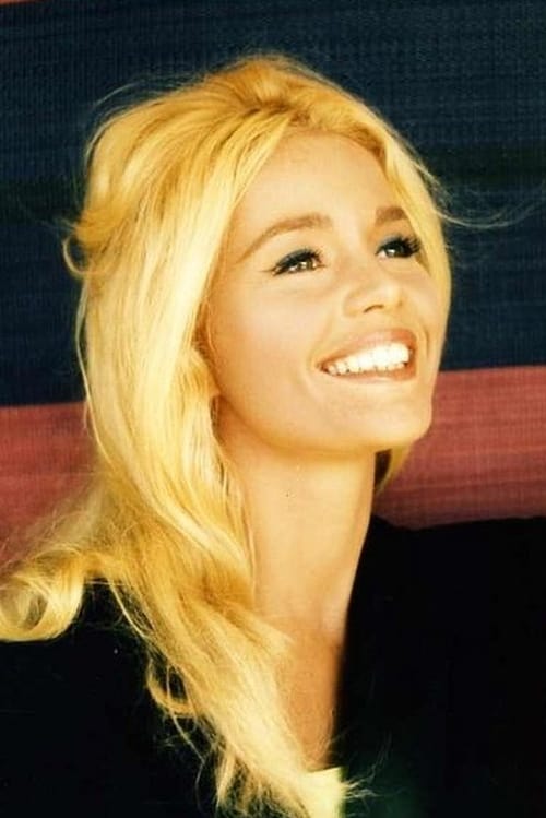 Picture of Tuesday Weld