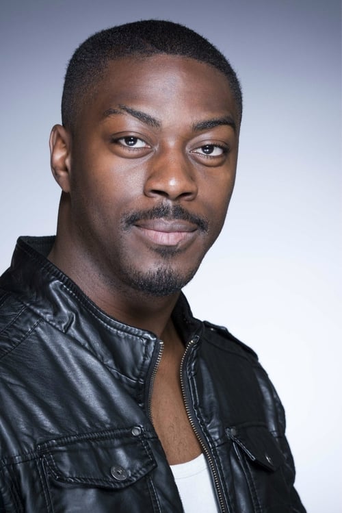 Picture of David Ajala