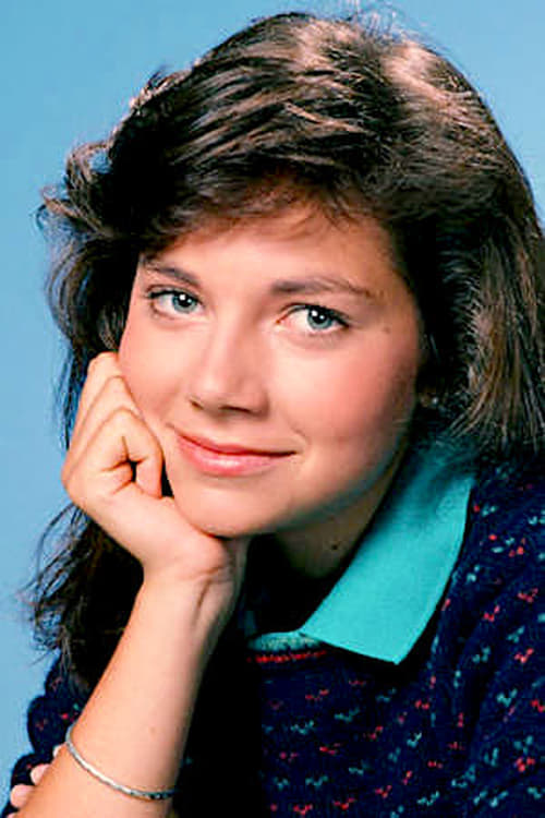 Picture of Justine Bateman