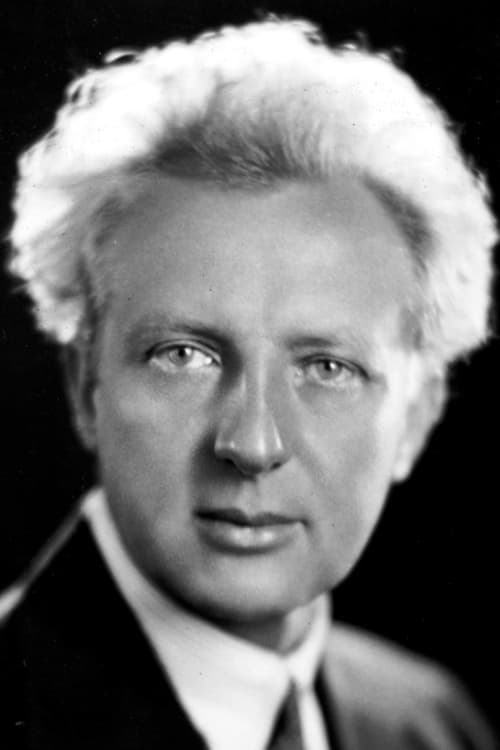 Picture of Leopold Stokowski