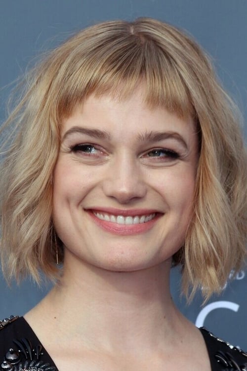 Picture of Alison Sudol